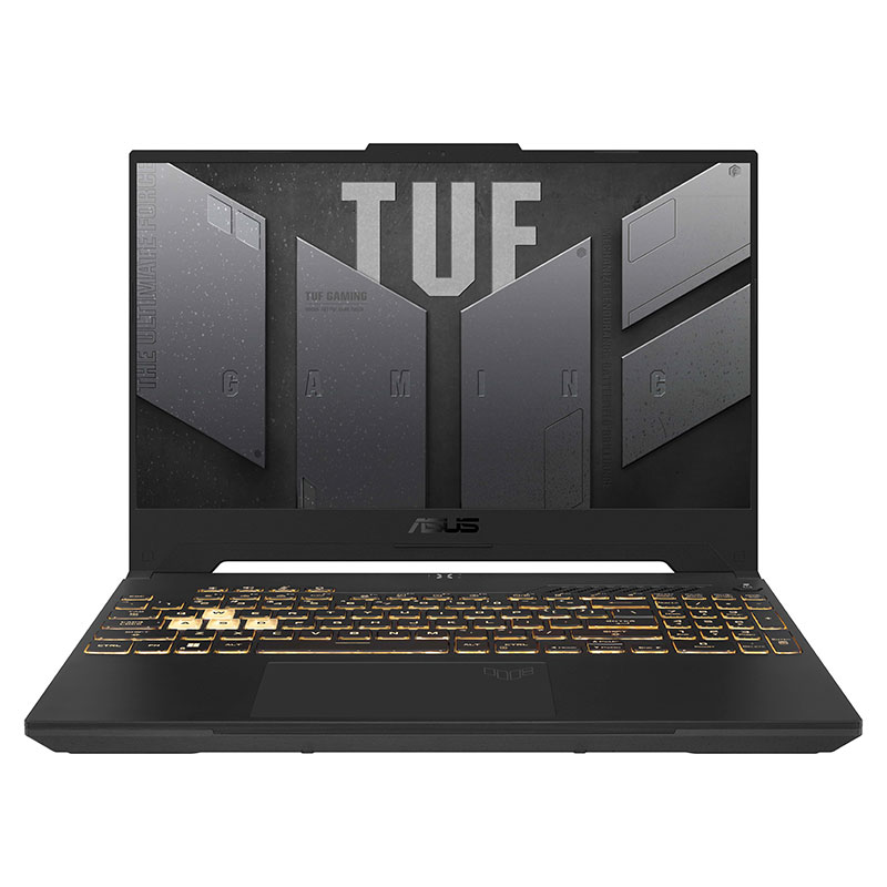لپ تاپ ایسوس TUF Gaming FX507ZU4 i7 12700H 16GB 512GB 4050