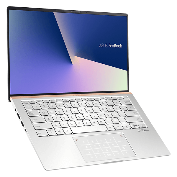 لپ تاپ ایسوس ZenBook  UM433IQ – G