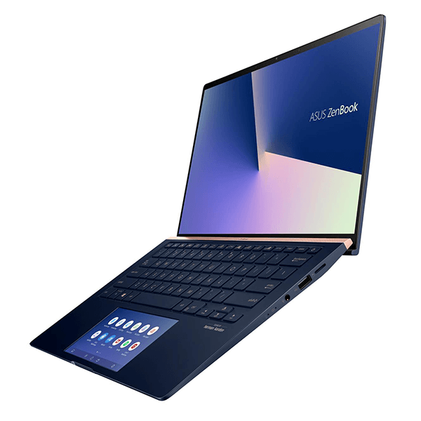 لپ تاپ ایسوس ZenBook  UX434FQ – B