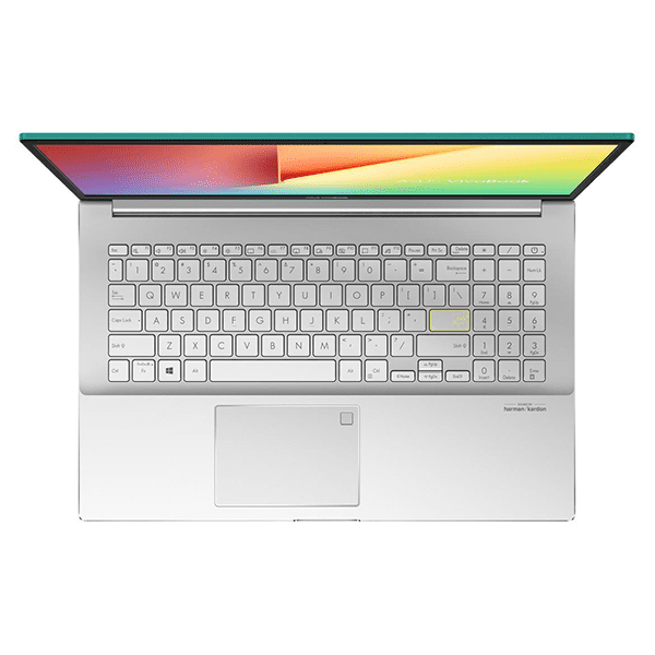 لپ تاپ ایسوس VivoBook S533EQ – B