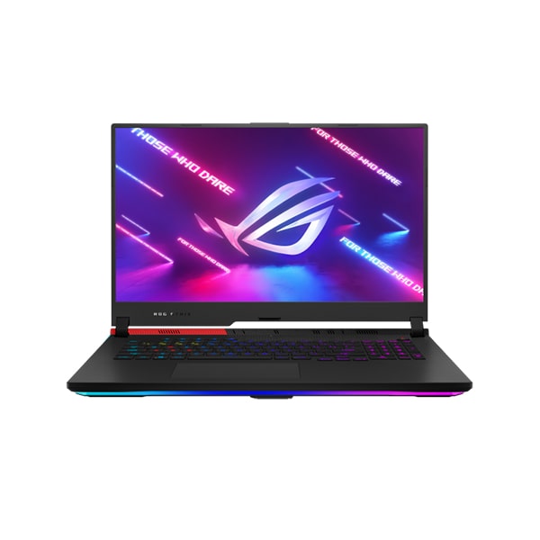 لپ تاپ ایسوس ROG Strix G713RC – F