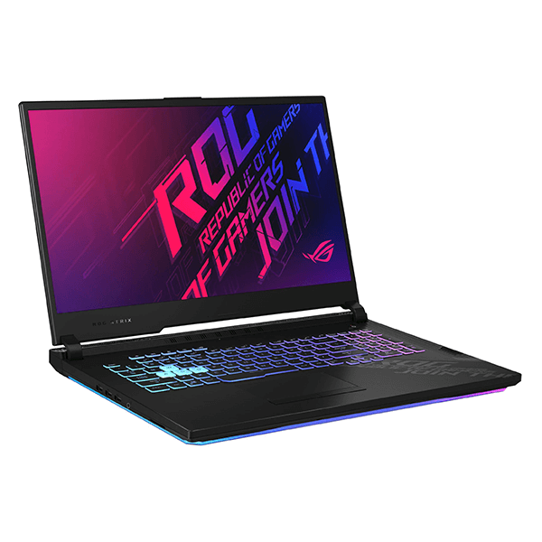 لپ تاپ ایسوس ROG Gaming G712LU – B