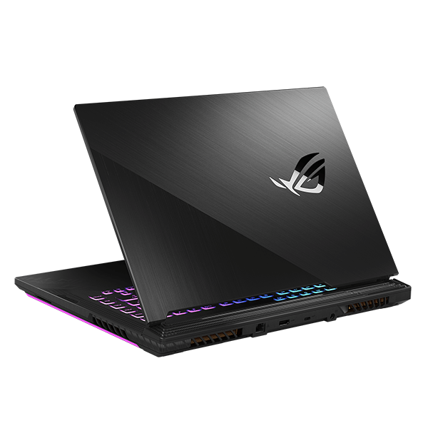 لپ تاپ ایسوس ROG Gaming G512LW – B