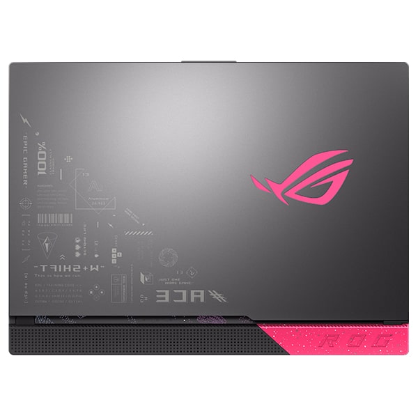 لپ تاپ ایسوس ROG Gaming G513QM – F