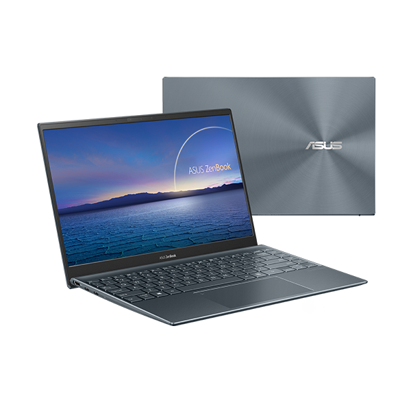 لپ تاپ ایسوس ZenBook UM425IA – H