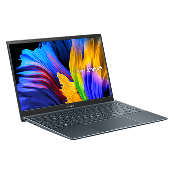 لپ تاپ ایسوس ZenBook UX325EA – B