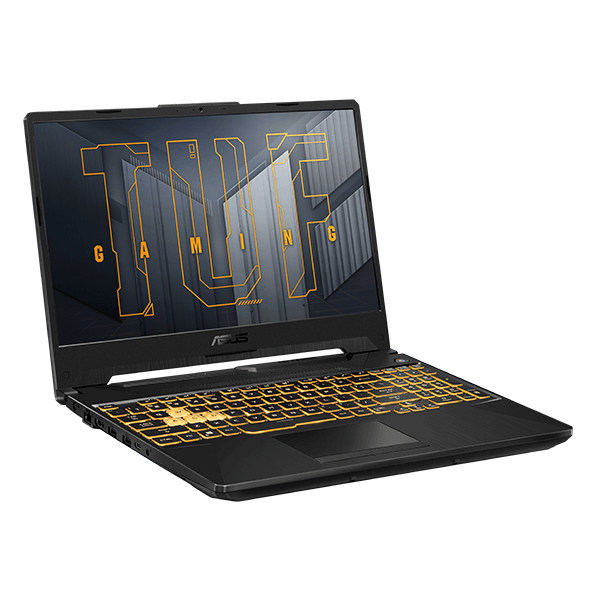 لپ تاپ ایسوس TUF Gaming FX506HC i5 11400H 16GB 512GB 3050