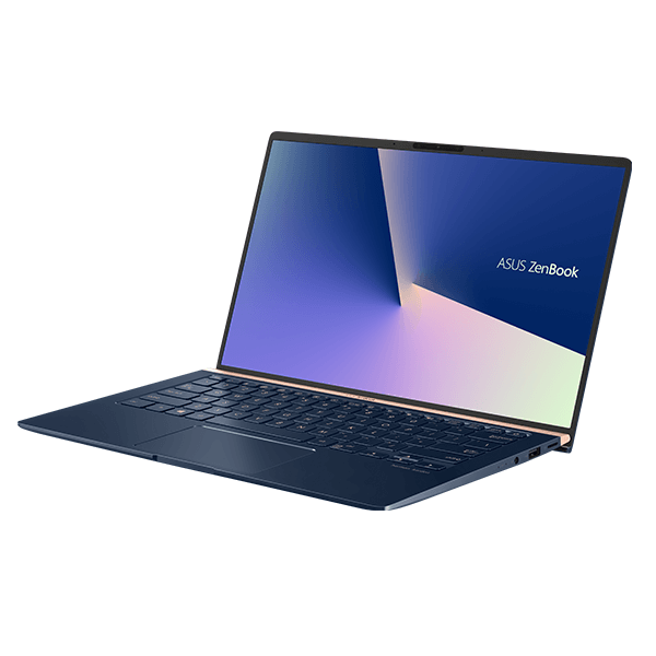 لپ تاپ ایسوس ZenBook  UM433IQ – G