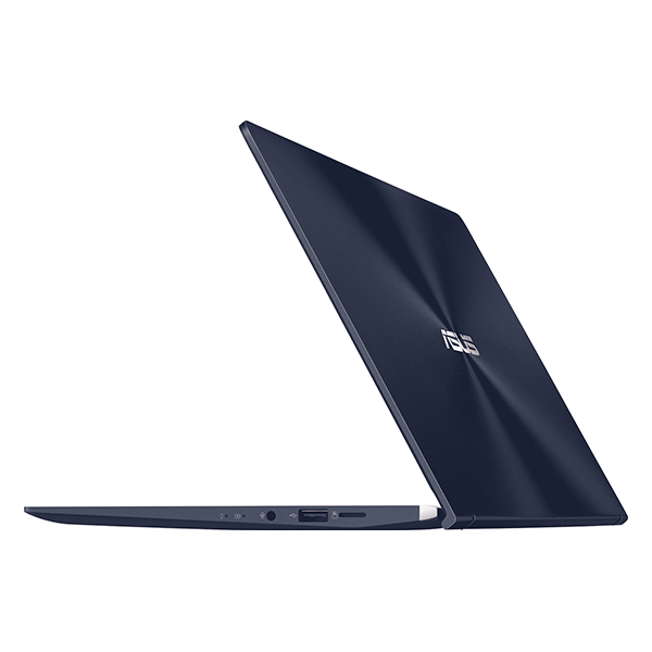 لپ تاپ ایسوس ZenBook  UX434FQ – B