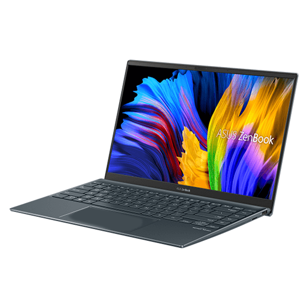 لپ تاپ ایسوس ZenBook UX425EA – C