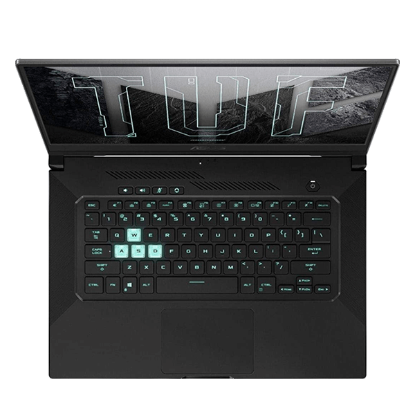 لپ تاپ ایسوس TUF Gaming FX516PC – B