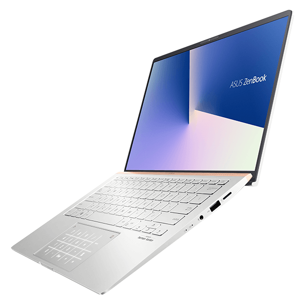 لپ تاپ ایسوس ZenBook  UM433IQ – G