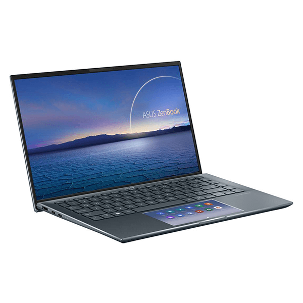 لپ تاپ ایسوس ZenBook UX435EG – B