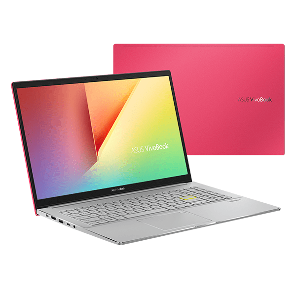 لپ تاپ ایسوس VivoBook S533EQ – BA