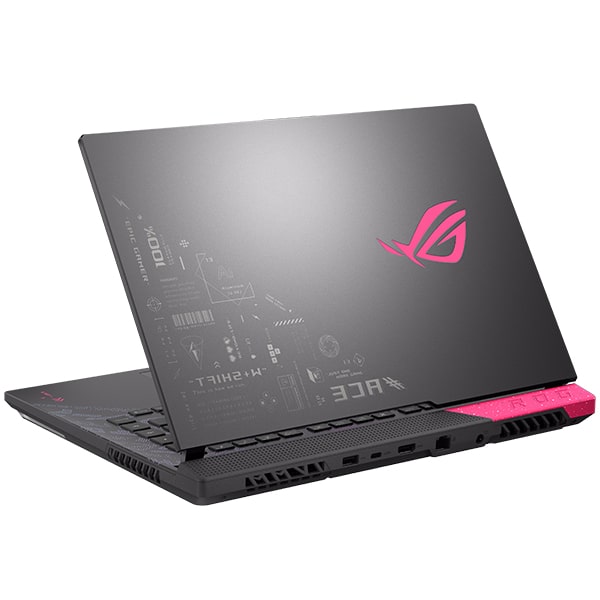 لپ تاپ ایسوس ROG Gaming G513IE – GA