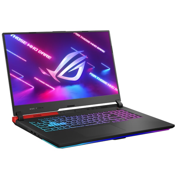 لپ تاپ ایسوس ROG Strix G17 G713RM – GA