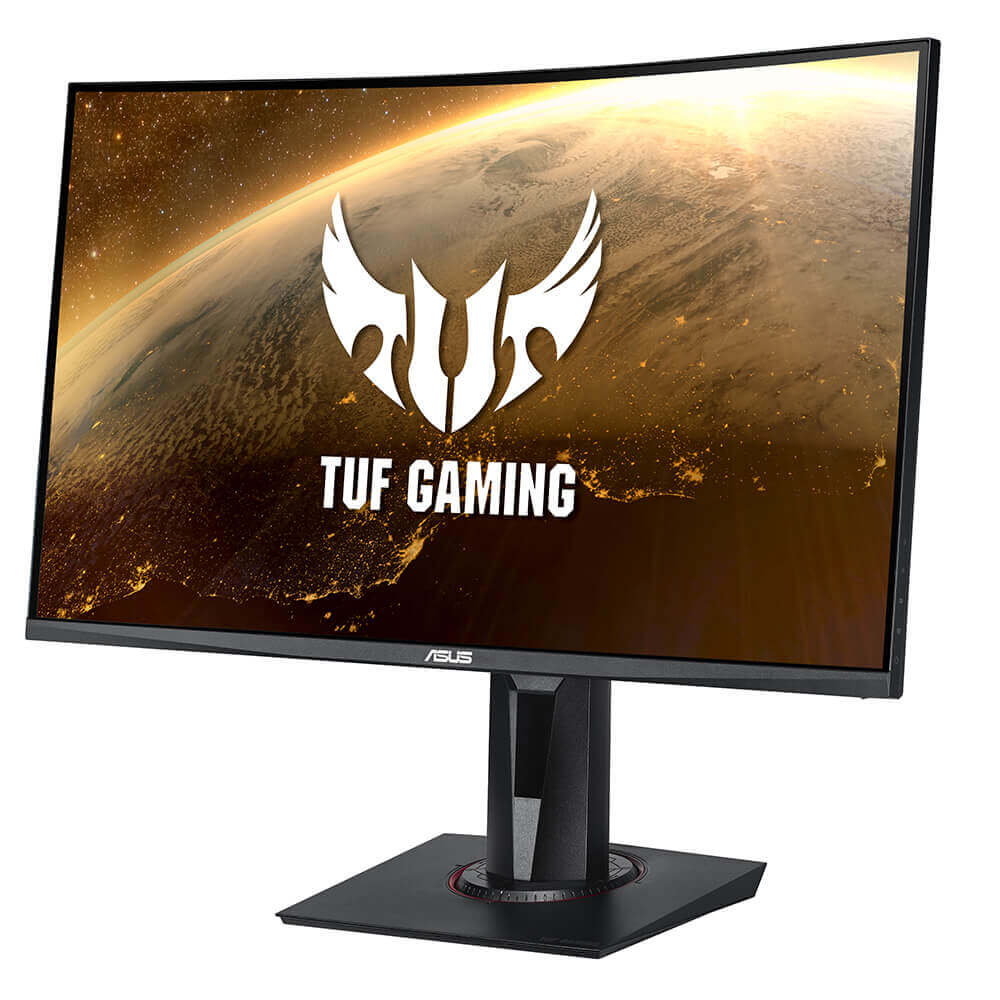 مانیتور ایسوس 27 اینچ – TUF GAMING VG27VQ