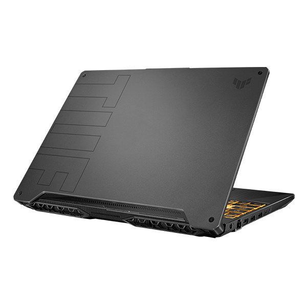 لپ تاپ ایسوس TUF Gaming FX706HM- A