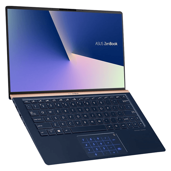 لپ تاپ ایسوس ZenBook  UM433IQ – G