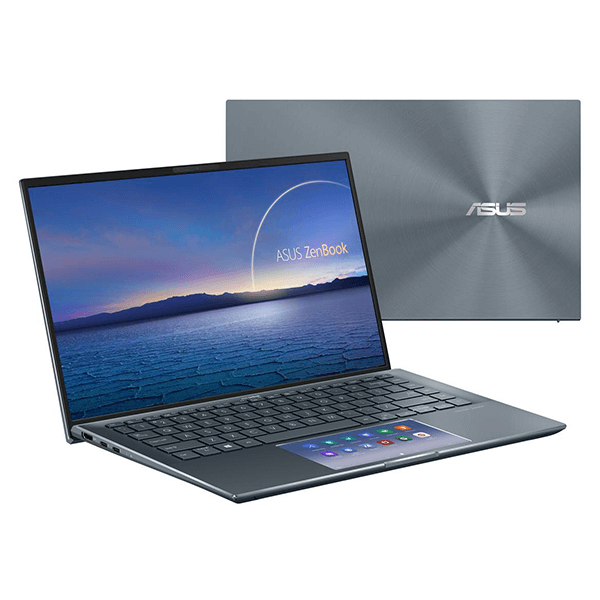 لپ تاپ ایسوس ZenBook UX435EG – B