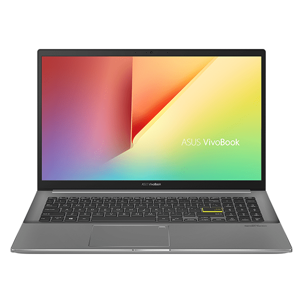 لپ تاپ ایسوس VivoBook S533EQ – B