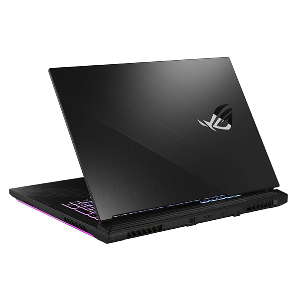 لپ تاپ ایسوس ROG Gaming G712LW – B