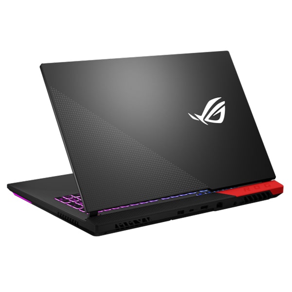 لپ تاپ ایسوس ROG Strix G17 G713IE – GA