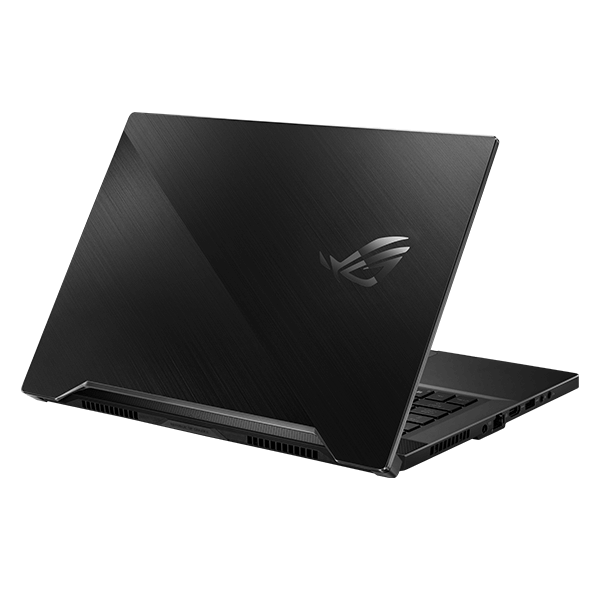 لپ تاپ ایسوس ROG Zephyrus GU502LW – B