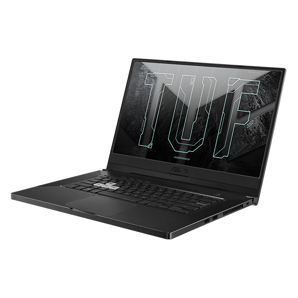 لپ تاپ ایسوس TUF Gaming FX516PC – B