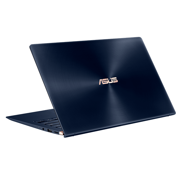 لپ تاپ ایسوس ZenBook  UM433IQ – G