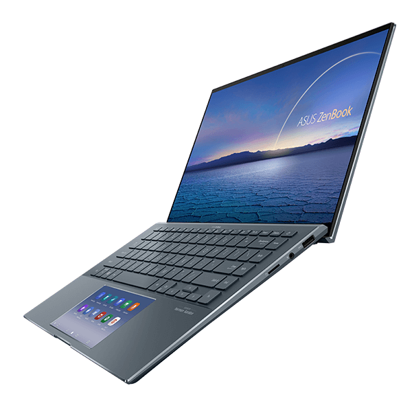 لپ تاپ ایسوس ZenBook UX435EG – B