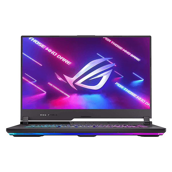 لپ تاپ ایسوس ROG Gaming G512LW – B