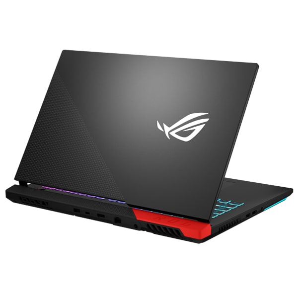 لپ تاپ ایسوس ROG Strix G17 G713RM Ryzen 9 6900HX 16GB 1TB 3060