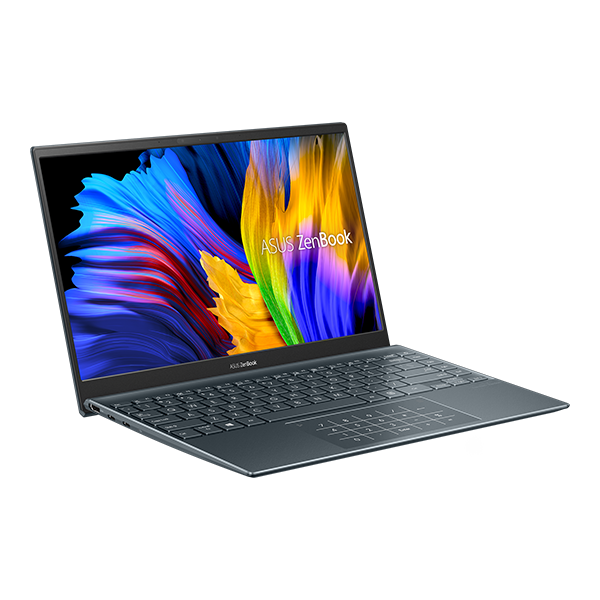 لپ تاپ ایسوس ZenBook UM425IA – H