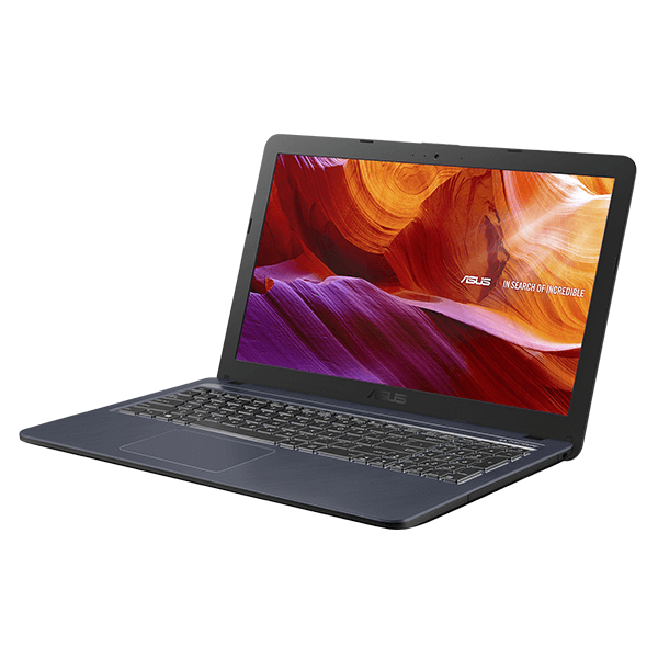 لپ تاپ ایسوس VivoBook X543MA – EB