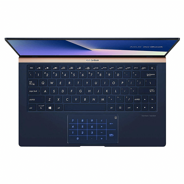 لپ تاپ ایسوس ZenBook  UM433IQ – G