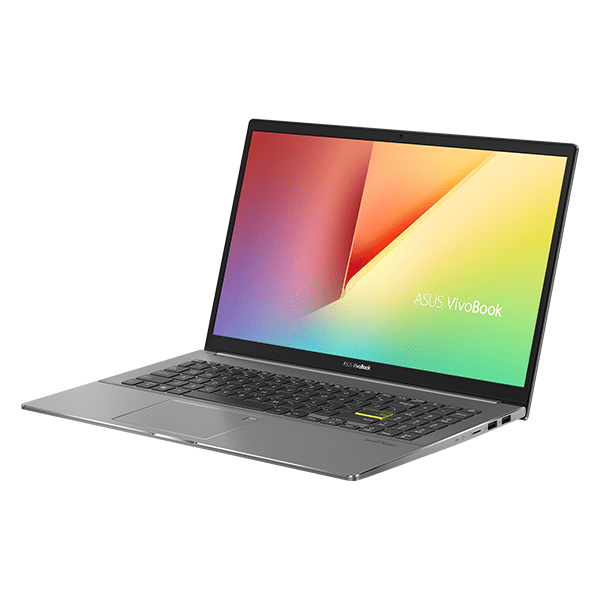 لپ تاپ ایسوس VivoBook S533EQ – BA