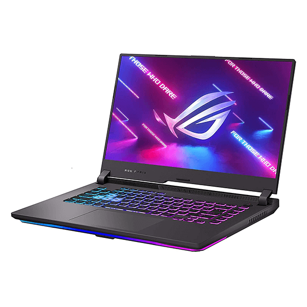 لپ تاپ ایسوس ROG Gaming G512LW – B