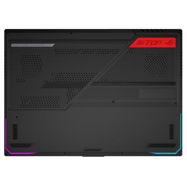 لپ تاپ ایسوس ROG Strix G713RC – F