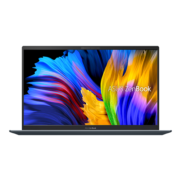 لپ تاپ ایسوس ZenBook UX325EA – B