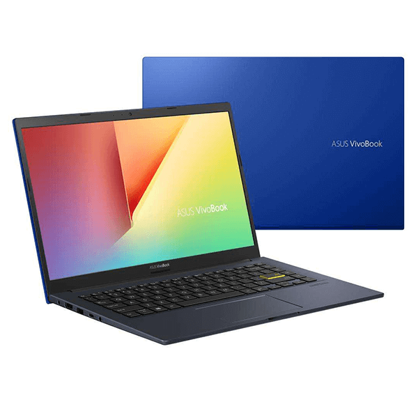 لپ تاپ ایسوس VivoBook R438JP – B