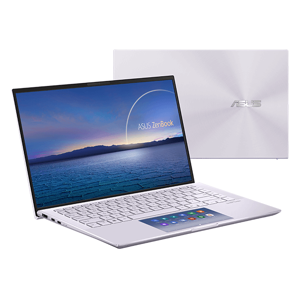 لپ تاپ ایسوس ZenBook UX435EG – B