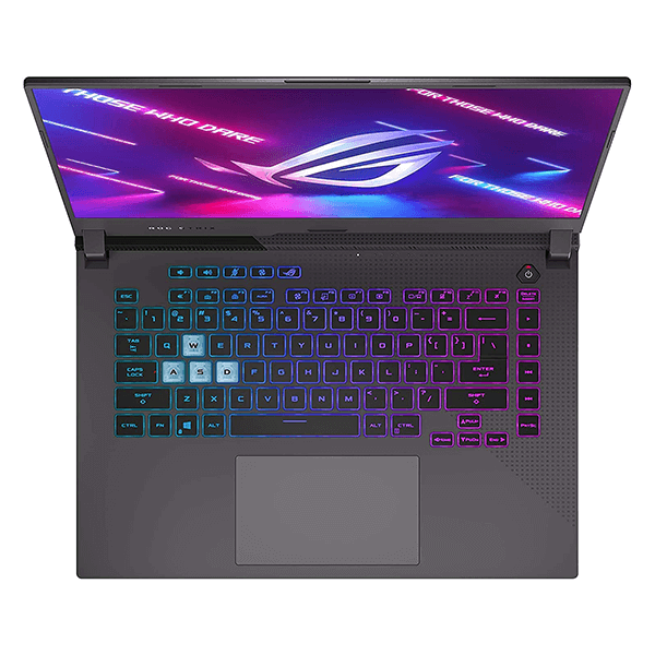 لپ تاپ ایسوس ROG Gaming G512LW – B