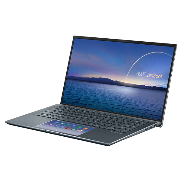 لپ تاپ ایسوس ZenBook UX435EG – B