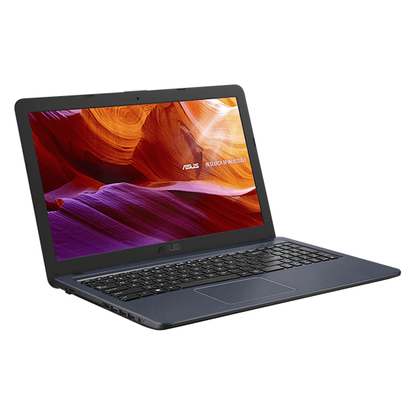 لپ تاپ ایسوس VivoBook X543MA – EB