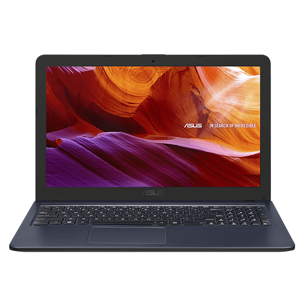 لپ تاپ ایسوس VivoBook X543MA – EB