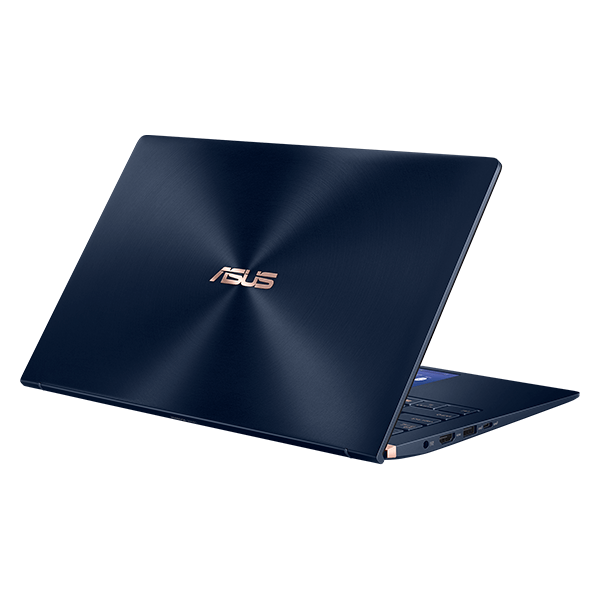 لپ تاپ ایسوس ZenBook  UX434FQ – B