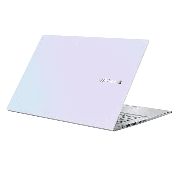 لپ تاپ ایسوس VivoBook S533EQ – B