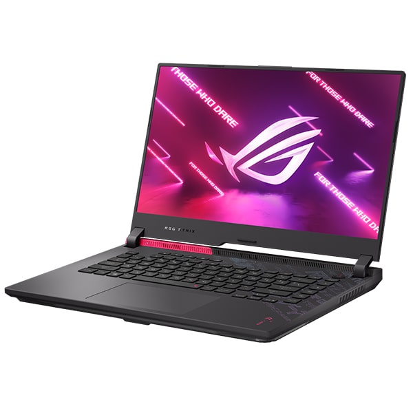 لپ تاپ ایسوس ROG Gaming G513QM – F