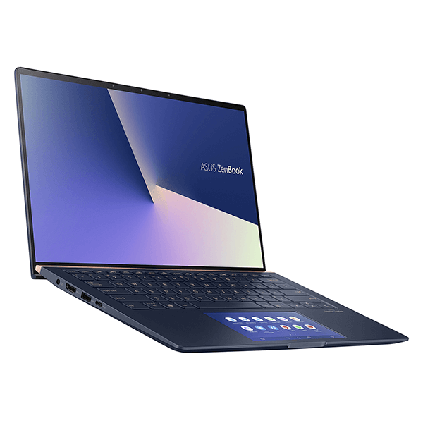 لپ تاپ ایسوس ZenBook  UX434FQ – B